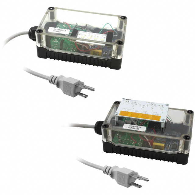 OM13314,598 NXP USA Inc.  Cartes et kits d'évaluation et de démonstration